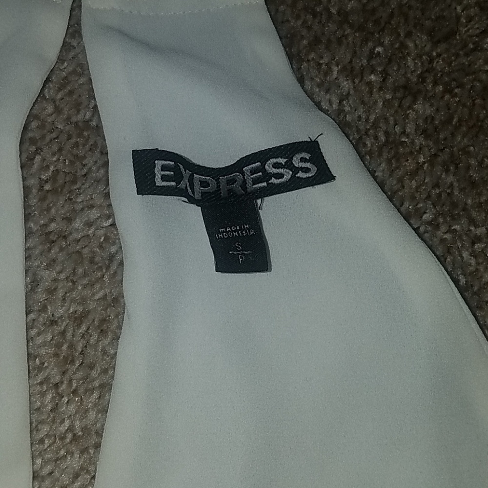 Express top - Picture 2 of 3
